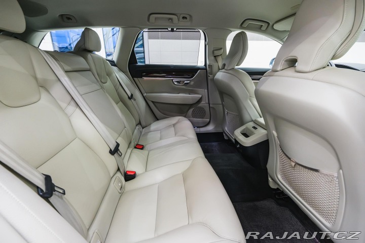 Volvo V90 D4 Inscription ,HUD,H& 2019