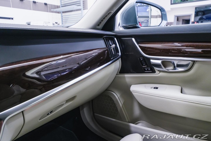 Volvo V90 D4 Inscription ,HUD,H& 2019