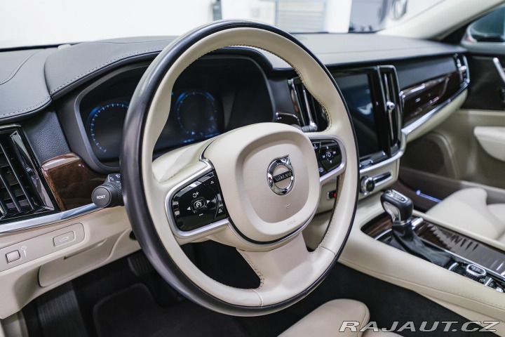 Volvo V90 D4 Inscription ,HUD,H& 2019
