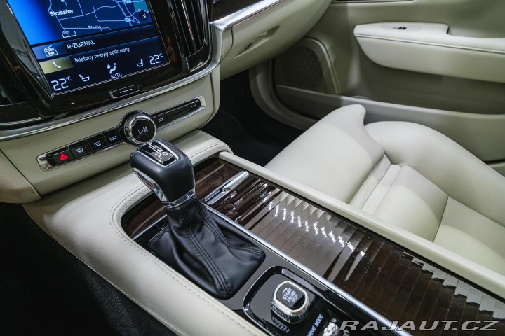 Volvo V90 D4 Inscription ,HUD,H& 2019