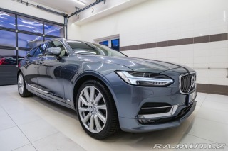 Volvo V90 D4 Inscription ,HUD,H& 2019
