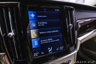 Volvo V90 D4 Inscription ,HUD,H& 2019