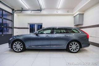 Volvo V90 D4 Inscription ,HUD,H& 2019