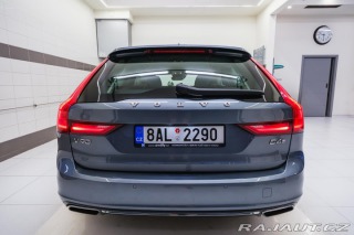 Volvo V90 D4 Inscription ,HUD,H& 2019