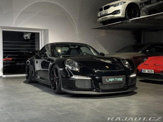 Porsche 911 GT3*CS*Záruka 1/27*Lift*P