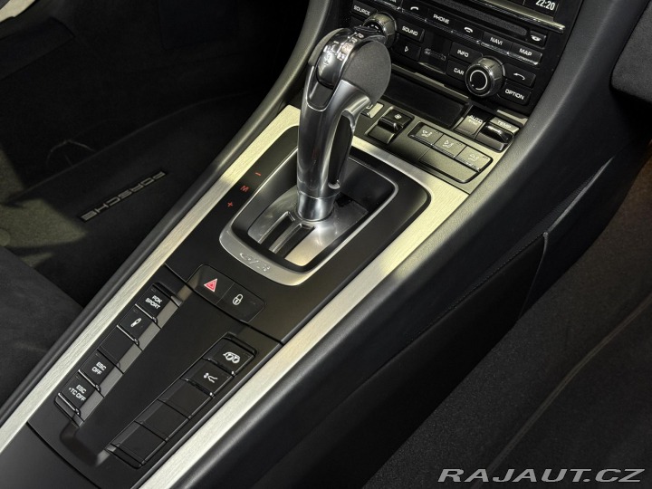 Porsche 911 GT3*CS*Záruka 1/27*Lift*P 2015