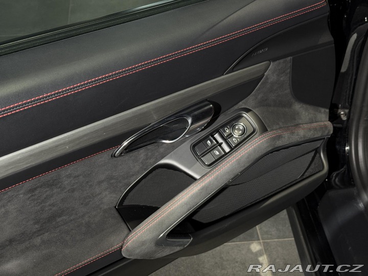 Porsche 911 GT3*CS*Záruka 1/27*Lift*P 2015