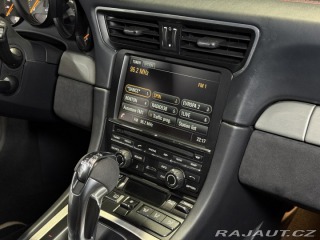 Porsche 911 GT3*CS*Záruka 1/27*Lift*P 2015