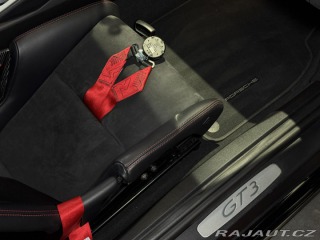 Porsche 911 GT3*CS*Záruka 1/27*Lift*P 2015