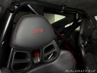 Porsche 911 GT3*CS*Záruka 1/27*Lift*P 2015