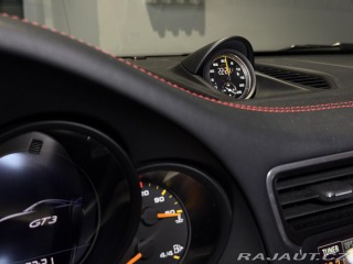 Porsche 911 GT3*CS*Záruka 1/27*Lift*P 2015