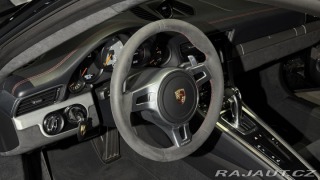 Porsche 911 GT3*CS*Záruka 1/27*Lift*P 2015
