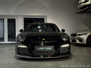 Porsche 911 GT3*CS*Záruka 1/27*Lift*P 2015