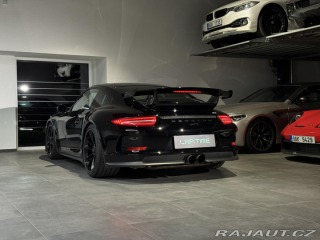 Porsche 911 GT3*CS*Záruka 1/27*Lift*P 2015