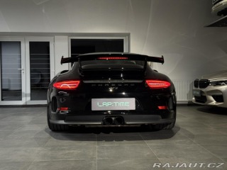 Porsche 911 GT3*CS*Záruka 1/27*Lift*P 2015