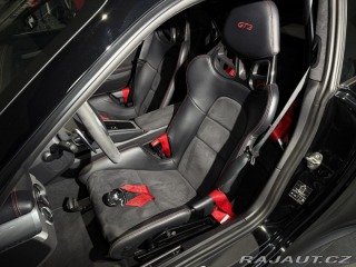 Porsche 911 GT3*CS*Záruka 1/27*Lift*P 2015