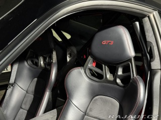 Porsche 911 GT3*CS*Záruka 1/27*Lift*P 2015