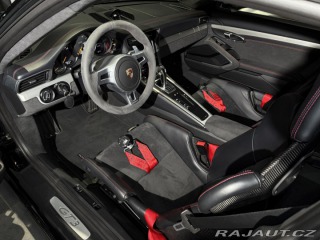 Porsche 911 GT3*CS*Záruka 1/27*Lift*P 2015
