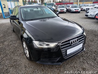 Audi A4 1,8TFSi  ČR Attraction ČR