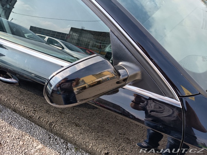 Audi A4 1,8TFSi ČR Attraction ČR 2014