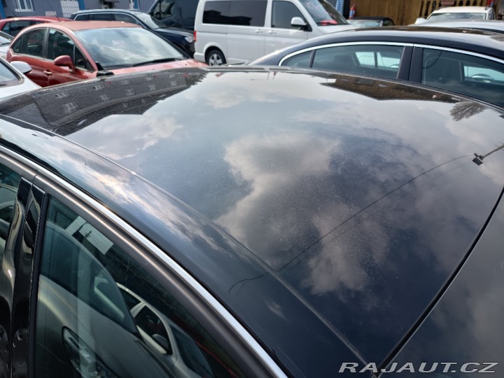 Audi A4 1,8TFSi ČR Attraction ČR 2014