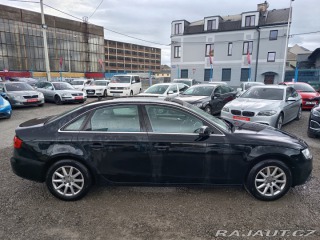 Audi A4 1,8TFSi  ČR Attraction ČR 2014