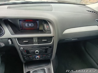 Audi A4 1,8TFSi  ČR Attraction ČR 2014