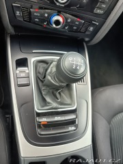 Audi A4 1,8TFSi  ČR Attraction ČR 2014