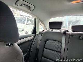 Audi A4 1,8TFSi  ČR Attraction ČR 2014
