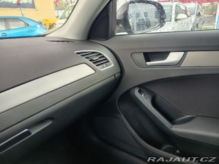 Audi A4 1,8TFSi  ČR Attraction ČR 2014