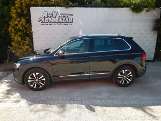 Volkswagen Tiguan 2.0 TDI, DSG, TAŽNÉ