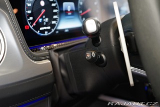 Mercedes-Benz G 63*AMG*MASÁŽ*NEZ.TOP*BURM 2021