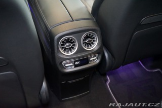 Mercedes-Benz G 63*AMG*MASÁŽ*NEZ.TOP*BURM 2021
