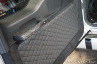 Mercedes-Benz G 63*AMG*MASÁŽ*NEZ.TOP*BURM 2021
