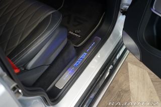 Mercedes-Benz G 63*AMG*MASÁŽ*NEZ.TOP*BURM 2021