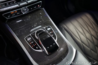 Mercedes-Benz G 63*AMG*MASÁŽ*NEZ.TOP*BURM 2021