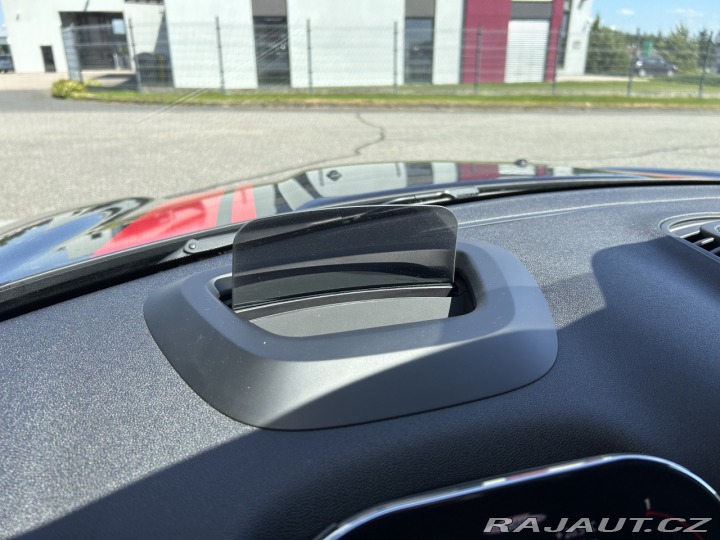 Mini Ostatní modely JCW Coutryman ALL4 harman/kardon, 1.majitel 2022