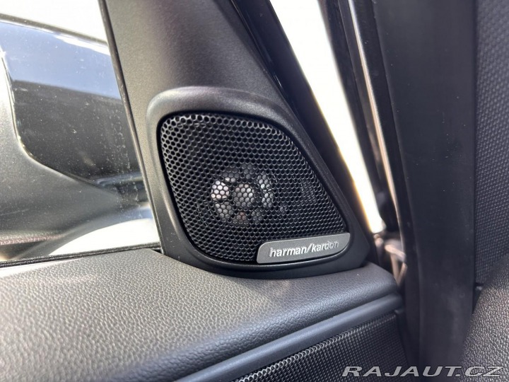 Mini Ostatní modely JCW Coutryman ALL4 harman/kardon, 1.majitel 2022