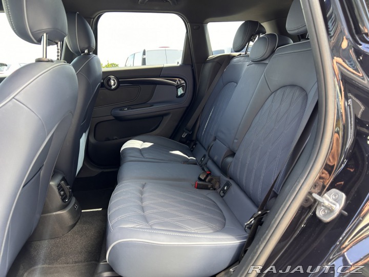 Mini Ostatní modely JCW Coutryman ALL4 harman/kardon, 1.majitel 2022