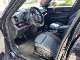 Mini Ostatní modely JCW Coutryman ALL4 harman/kardon, 1.majitel 2022