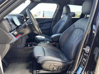 Mini Ostatní modely JCW Coutryman ALL4 harman/kardon, 1.majitel 2022