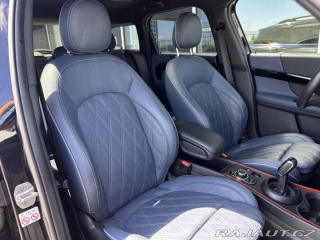 Mini Ostatní modely JCW Coutryman ALL4 harman/kardon, 1.majitel 2022