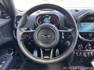 Mini Ostatní modely JCW Coutryman ALL4 harman/kardon, 1.majitel 2022