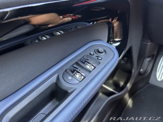 Mini Ostatní modely JCW Coutryman ALL4 harman/kardon, 1.majitel 2022