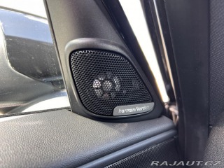 Mini Ostatní modely JCW Coutryman ALL4 harman/kardon, 1.majitel 2022