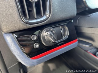 Mini Ostatní modely JCW Coutryman ALL4 harman/kardon, 1.majitel 2022