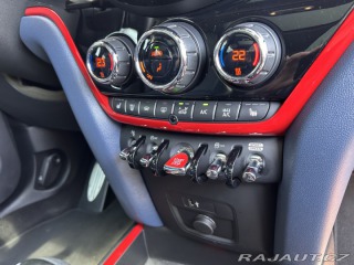 Mini Ostatní modely JCW Coutryman ALL4 harman/kardon, 1.majitel 2022