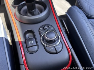 Mini Ostatní modely JCW Coutryman ALL4 harman/kardon, 1.majitel 2022