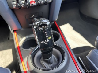 Mini Ostatní modely JCW Coutryman ALL4 harman/kardon, 1.majitel 2022
