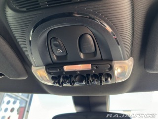 Mini Ostatní modely JCW Coutryman ALL4 harman/kardon, 1.majitel 2022